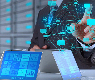 資產管理 現代企業高效運營的基石