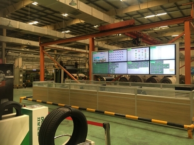 東營市人民政府國有資產管理 機制、實踐與未來展望