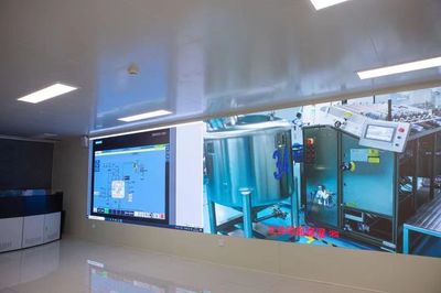 福瑞達“透明工廠” 與用戶共建、與生態共創的實業投資新范式