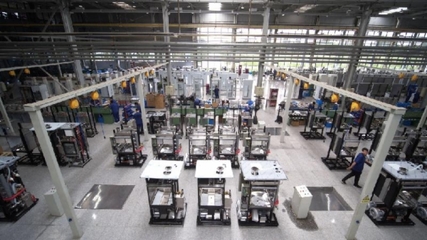 山東省國資委 以實業投資為抓手，推動省屬國資高質量發展