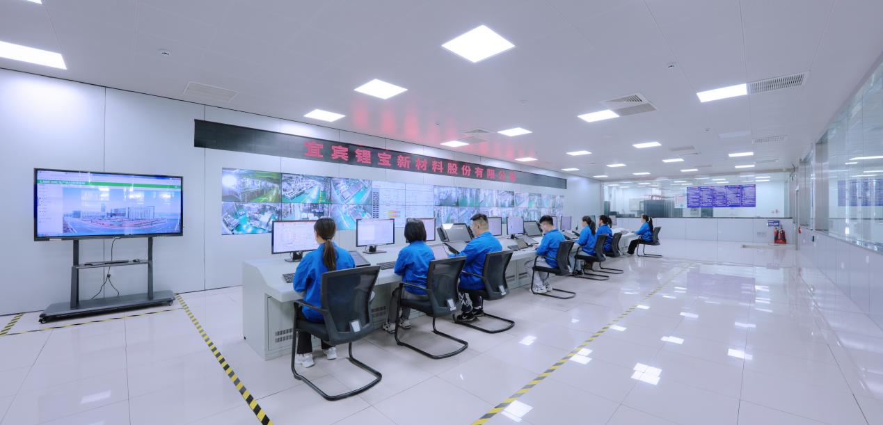 “無(wú)廢工廠”實(shí)踐與資產(chǎn)管理創(chuàng)新 為宜賓綠色城市建設(shè)注入新動(dòng)能