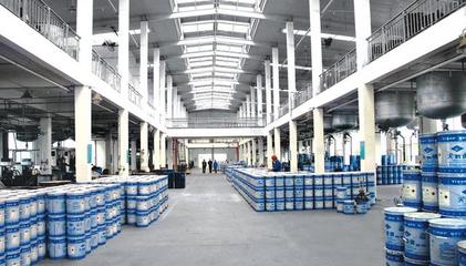 湖北天鵝涂料股份有限公司簡(jiǎn)介與資產(chǎn)管理概覽