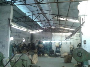 東莞市朱磡面制品廠廠房資產管理 農村社區集體資產的盤活與規范運營